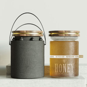 Lovely Package - Curating the best packaging design inspiration Lovely Package - Curating the best packaging design inspiration